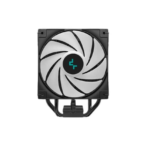 Deepcool AG400 Digital BK ARGB 120mm CPU Air Cooler